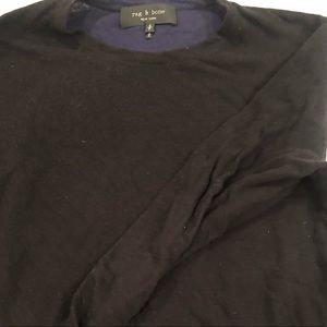 Rag and bone sweater